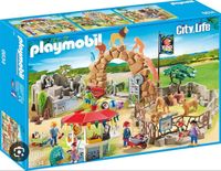 Playmobil Zoo Nordrhein-Westfalen - Übach-Palenberg Vorschau