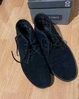 Schuhe aus Wildleder Leipzig - Gohlis-Mitte Vorschau