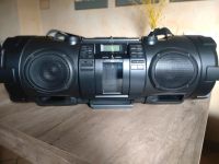 JVC BOOMBLASTER RV-NB52B TOP NEUZUSTAND! Bochum - Bochum-Wattenscheid Vorschau