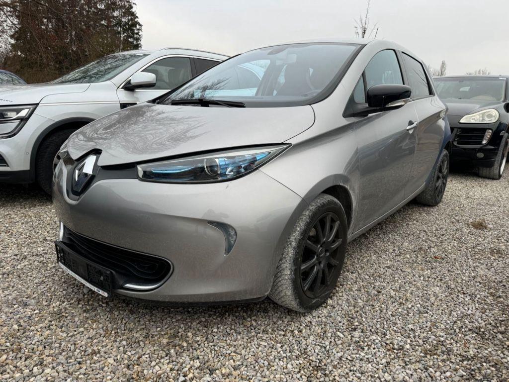 Abbildung des Autos Renault ZOE Zoe Intens *…