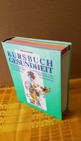 Buch Medizin Mensch Gesundheit + Kursbuch Gesundheit = je 10€ Nordrhein-Westfalen - Leverkusen Vorschau