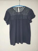 Shirt Bluse Vero Moda Sommer Spitze, Größe L Köln - Ehrenfeld Vorschau