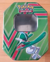 Pokémon Tin-Box "Verborgenes Potenzial" leer Hamburg - Bergedorf Vorschau