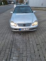 Mercedes cl203 c230 Nordrhein-Westfalen - Alsdorf Vorschau