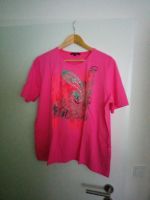 Damen T-Shirt Größe 48 von Clarina zu verschenken Brandenburg - Drebkau Vorschau