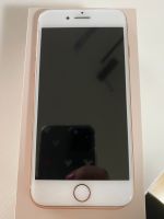 iPhone 8 256 GB Rosé Nordrhein-Westfalen - Willich Vorschau
