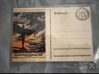 Diverse Propaganda Postkarten - (N-S-D-A-P) Bayern - Augsburg Vorschau