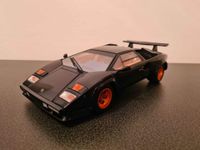 Lamborghini Countach Walter Wolf 1/18 Kyosho - verkauf/umtausch München - Au-Haidhausen Vorschau