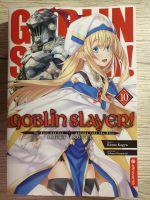 GOBLIN SLAYER! LIGHT NOVEL, Band 10 Niedersachsen - Sottrum Vorschau