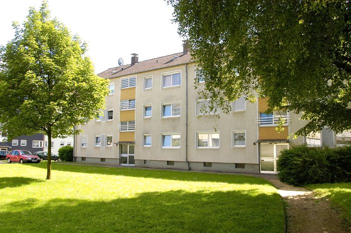 3-Zimmer-Wohnung in Duisburg Bergheim in Duisburg
