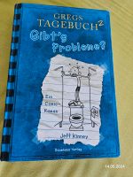 Greis Tagebuch 2 gibt's Probleme? Baden-Württemberg - Schwäbisch Gmünd Vorschau