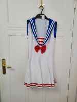 Kostüm sailor moon  Marin Damen gr 38 wie Neu Berlin - Treptow Vorschau