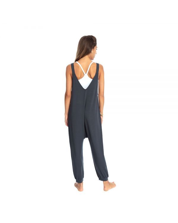 Shambhala Barcelona Micro Mono Jumpsuit WEICH S & M YOGA in Lütjenburg