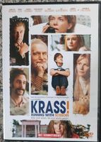 DVD "Krass" Film Bayern - Schweinfurt Vorschau