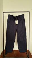 ACNE Studios Chino TROU000237 Dunkelblau 52 Neu mit Etikett Berlin - Neukölln Vorschau