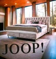 Neues Original Verpackt Joop Boxspringbett 180x200cm beige samt ⭐ Nordrhein-Westfalen - Herford Vorschau