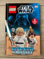 Lego Star Wars - Die Jedi-Ritter kehren zurück Schleswig-Holstein - Borgstedt Vorschau
