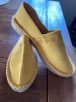 Espandrillos, Sommerschuhe Gr.40 Kreis Ostholstein - Ahrensbök Vorschau