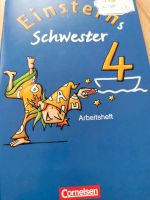 Arbeitsheft, Einsterns Schwester 4. ISBN 978-3-06-080148-0 Rheinland-Pfalz - Landau in der Pfalz Vorschau