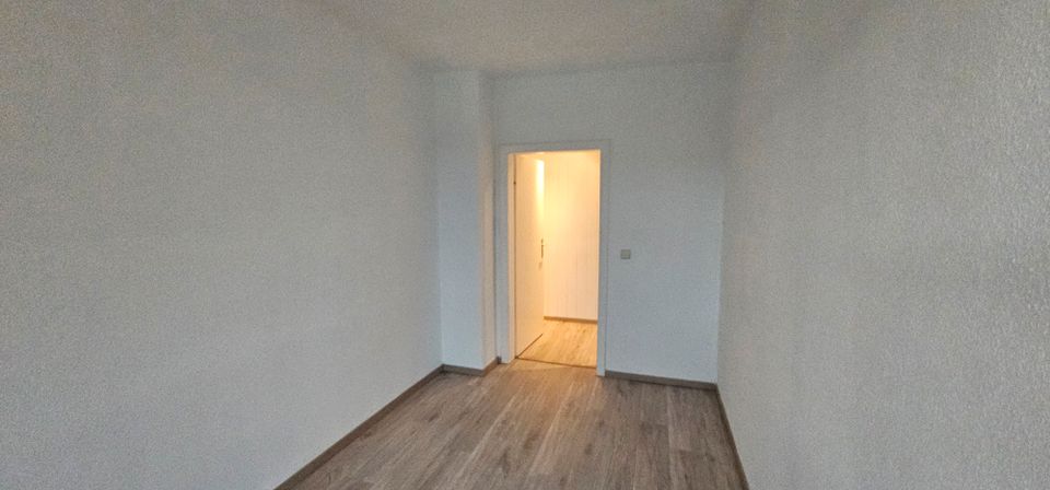 4 Zimmerwohnung in ruhiger Lage in Kohren-Sahlis