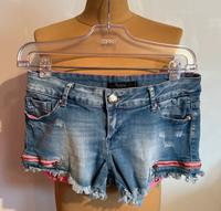 Damen Short Gr.M Hessen - Weilrod  Vorschau