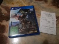 Ps4 Spiel Monster Hunter World. Top! Hessen - Groß-Gerau Vorschau