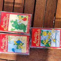 16 Kinder Hörspielkassetten Kinderkassetten für Cassettenrecorder Obervieland - Habenhausen Vorschau