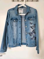 C&A Jeans Jacke - Gr. 176 - Top Zustand Duisburg - Meiderich/Beeck Vorschau