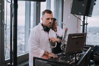 DJ Hochzeit Geburtstag Firmenfeier Sommerfest Köln NRW Saxophone Duo Köln - Ehrenfeld Vorschau