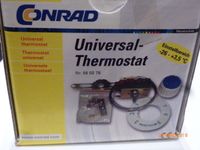 Thermostat Universal Rheinland-Pfalz - Roth b Hamm Vorschau