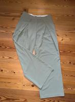 C&A Hose, Kellerfalten/Bundfalten, Khaki, Gr. M Baden-Württemberg - Backnang Vorschau