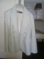 Neuer Zara Blazer Lurex Berlin - Spandau Vorschau