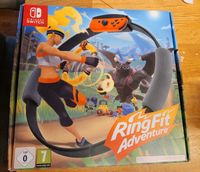 RingFit Adventure mit OVP für die Switch Nordrhein-Westfalen - Leichlingen Vorschau