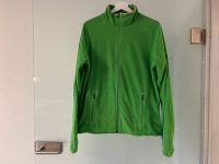 McKinley Herren  Fleecejacke grün S Fleece Jacke Baden-Württemberg - Althengstett Vorschau