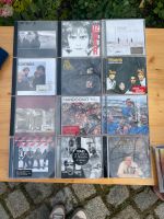 CDs (U2, Robbie Williams, Travis, Alanis Morissette, Mando Diao… Schleswig-Holstein - Horst (Holstein) Vorschau