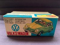 VW Käfer KO Yoshiya original Leerkarton Japan Blech Wandsbek - Hamburg Marienthal Vorschau