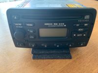 Ford Radio CD Player 6000 CD RDS E-O-N Saarland - Merzig Vorschau