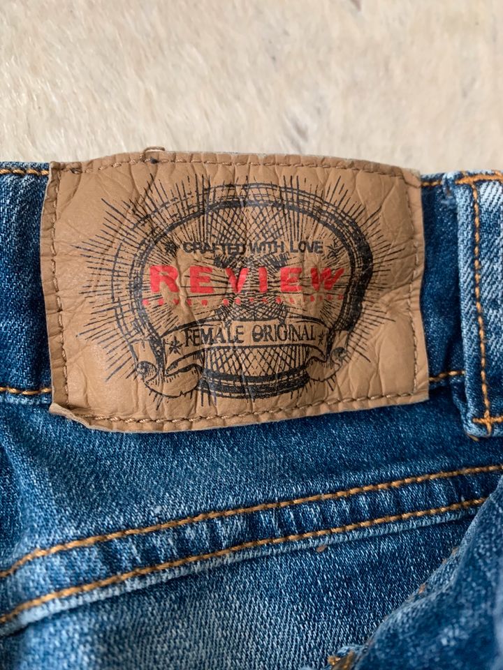 Review Jeans W26/ L30 in Offenbach