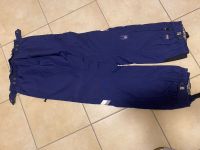 Skihose Damen Ski Hose Spyder Gr 34 blau West - Schwanheim Vorschau