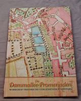 Die Dammallee-Promenaden in Bayreuth von Wilfried Engelbrecht Bayern - Bayreuth Vorschau