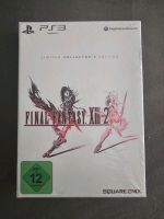 Final Fantasy XII-2 13-2 Neu Sealed FSK DE Collectors Edition Saarbrücken-West - Burbach Vorschau