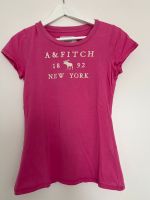 Abercrombie & Fitch Tshirt pink Gr. S Nordrhein-Westfalen - Steinhagen Vorschau