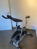 Ergometer / Spinning Indoor Bike von BH Fitness, Modell Duke Mag Düsseldorf - Benrath Vorschau