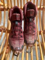 SALOMON Schuhe Gr, 40 Preis inklusive Versand Hessen - Kassel Vorschau