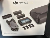 DJI Mavic 3 Cine Premium Combo MIT C1 Zertifizierung ! Nordrhein-Westfalen - Bad Salzuflen Vorschau