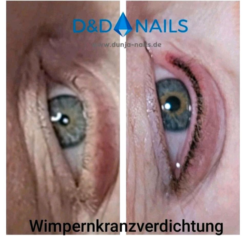 Schulungen Nageldesign Wimperstylisten BBGLOW Needling Fußpflege in Augsburg