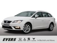 Seat Leon ST 2.0 TDI STYLE DSG+AHK+PDC+SHZ Nordrhein-Westfalen - Bocholt Vorschau