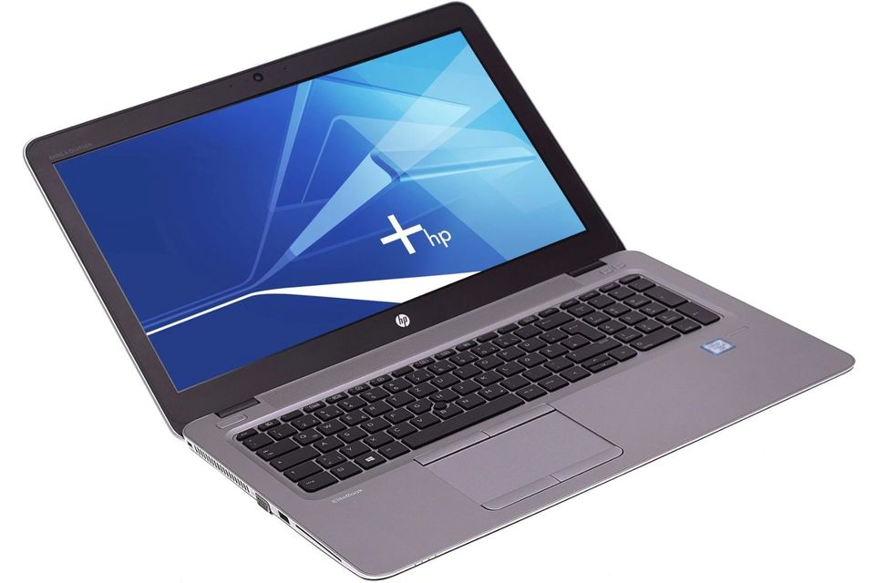 Laptop HP Elitebook 850G3. 8GB RAM Intel i5-6300 in Ingolstadt