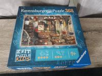 Ravensburger Exit Puzzle Kids Nordrhein-Westfalen - Grevenbroich Vorschau