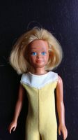 Original Vintage Barbies Skipper Sun Gold Malibu 1984 Frankfurt am Main - Ginnheim Vorschau